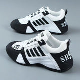 2025 Spring and Summer Breathable Sports Casual Shoes Comfortable and Lightweight Outdoor Running Mesh Breathable Shoes