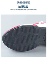 2025 Spring and Summer Breathable Sports Casual Shoes Comfortable and Lightweight Outdoor Running Mesh Breathable Shoes